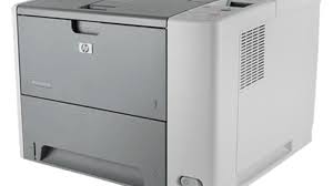 HP LaserJet P3005dtn